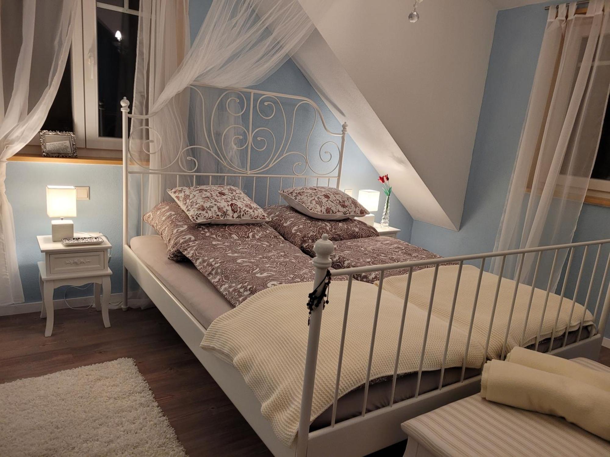 In Der Alten Gaertnerei B&B Neuhof an der Zenn Extérieur photo